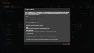 Скриншот 1 к игре Draft Day Sports: Pro Basketball 2026