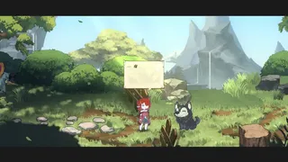 Скриншот 5 к игре Elixir of Moonglow