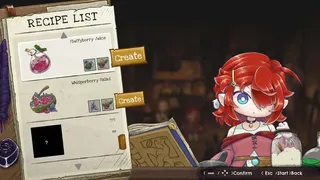 Скриншот 7 к игре Elixir of Moonglow