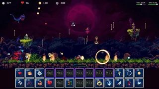 Скриншот 3 к игре RiftGuard