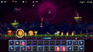 Скриншот 4 к игре RiftGuard