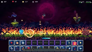 Скриншот 5 к игре RiftGuard