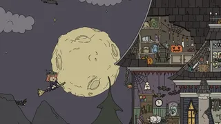Скриншот 5 к игре FIND ALL: Halloween