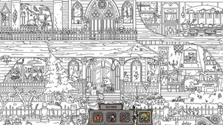 Скриншот 7 к игре FIND ALL: Halloween