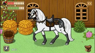 Скриншот 2 к игре Potion Pony