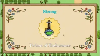 Скриншот 4 к игре Potion Pony