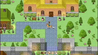 Скриншот 5 к игре Potion Pony
