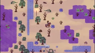 Скриншот 6 к игре Potion Pony