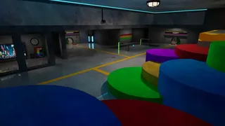 Скриншот 6 к игре Project Starblade