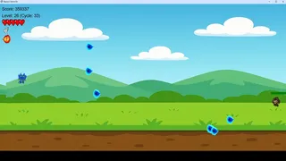 Скриншот 1 к игре Razsoul Game