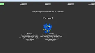 Скриншот 2 к игре Razsoul Game