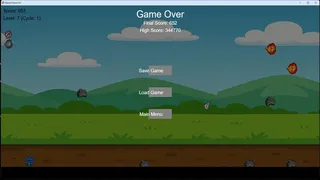 Скриншот 3 к игре Razsoul Game