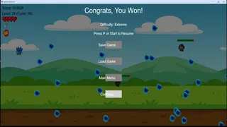 Скриншот 5 к игре Razsoul Game