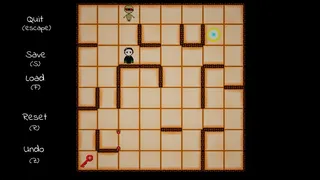 Скриншот 2 к игре Within The Mind