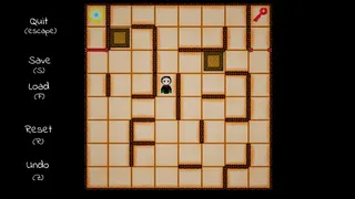 Скриншот 6 к игре Within The Mind