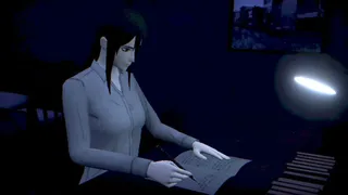 Скриншот 4 к игре Restless Dreams