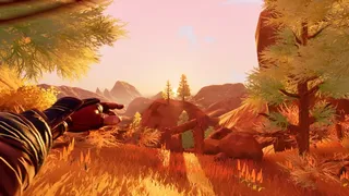 Скриншот 1 к игре Echoes From Ciudadela