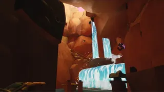 Скриншот 4 к игре Echoes From Ciudadela