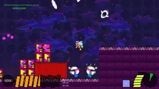 Скриншот 1 к игре Neon Dreams
