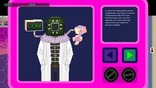 Скриншот 4 к игре Neon Dreams
