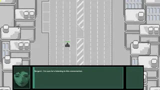 Скриншот 1 к игре Kesselgrad