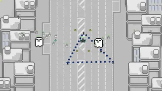 Скриншот 2 к игре Kesselgrad