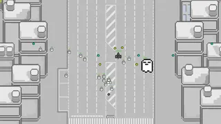 Скриншот 3 к игре Kesselgrad