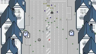 Скриншот 4 к игре Kesselgrad
