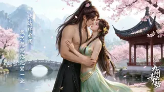 Скриншот 3 к игре 九州青云劫