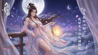 Скриншот 4 к игре 九州青云劫