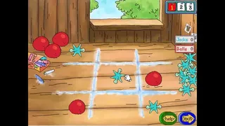 Скриншот 6 к игре Arthur's Kindergarten