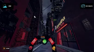 Скриншот 2 к игре Flyra: FPV Drone Simulator