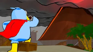 Скриншот 1 к игре Cartoon Killers