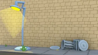 Скриншот 4 к игре Cartoon Killers