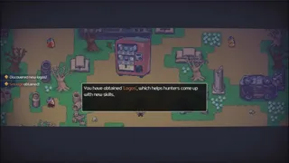 Скриншот 4 к игре Rule the Dungeon