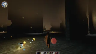 Скриншот 1 к игре Saltborn