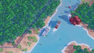 Скриншот 1 к игре Plan B: Terraform