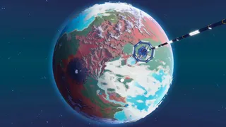 Скриншот 2 к игре Plan B: Terraform