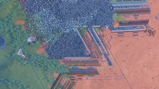 Скриншот 7 к игре Plan B: Terraform
