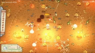 Скриншот 1 к игре DUMPLing