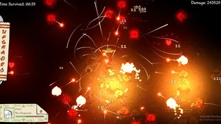 Скриншот 2 к игре DUMPLing