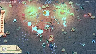 Скриншот 3 к игре DUMPLing