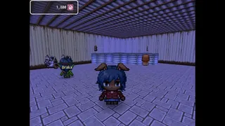 Скриншот 1 к игре Grand Galaxy