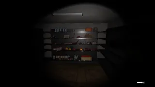 Скриншот 1 к игре Last Shift