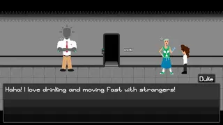 Скриншот 1 к игре Purgatory
