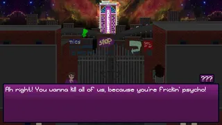 Скриншот 5 к игре Purgatory