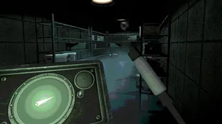 Скриншот 3 к игре RESIDUUM