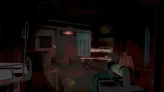 Скриншот 7 к игре RESIDUUM