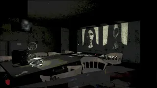 Скриншот 8 к игре RESIDUUM