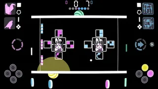 Скриншот 4 к игре Kinetic Neo Ornate Bout